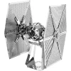 EP7-Special Forces Tie Fighter, maquette Star Wars en métal