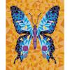 Kit Créatif - Peinture au Numéro - Les Insectes