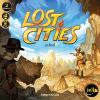 Lost cities - Le Duel