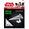 Maquette métal Star Wars Impérial Star Destroyeur