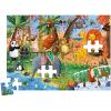 Mon Puzzle Zoo Magique - 54 pièces