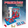 Pagodes - Edition du Dragon - Jeu de logique