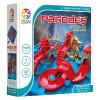 Pagodes - Edition du Dragon - Jeu de logique