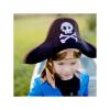 Pirate Corsaire - Veste Pantalon et Chapeau - 4 ans à 6 ans