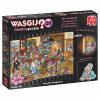 Puzzle WASGIL DESTINY 20 - Le magasin de jouets - 1000 pièces