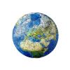 Puzzle en bois - La Planète Terra - 118 pièces