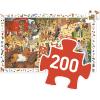 puzzle-equitation-200-pieces-jeu-djeco