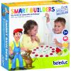 Smart Builders - jeu de société Beleduc