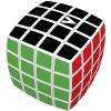 V-Cube 4 bombé blanc 4x4
