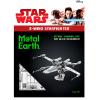 Maquette métal Star Wars X-Wing