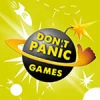 Don't panic games