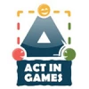 ACT IN GAMES