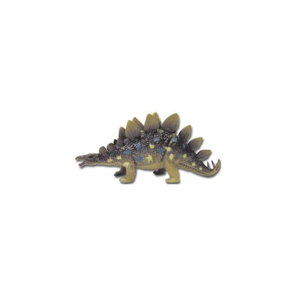 Figurine Stégosaurus Muséum