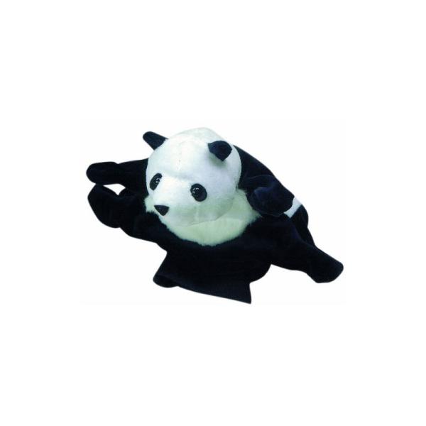 Marionnette à main gant Panda
