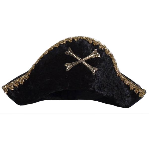 Chapeau de Pirate