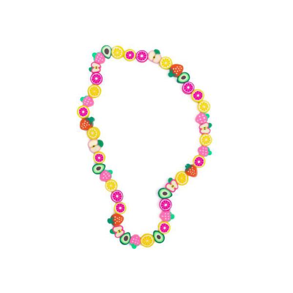 Collier Fruity Tooty