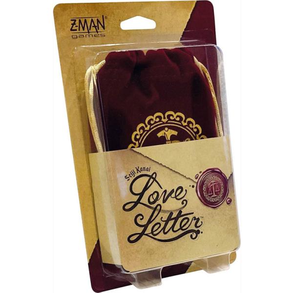 Love-Letter