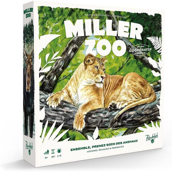 Miller zoo