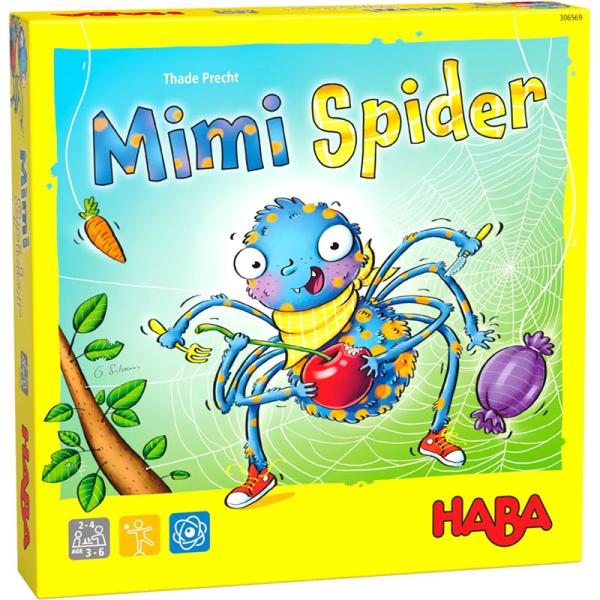 Mimi Spider