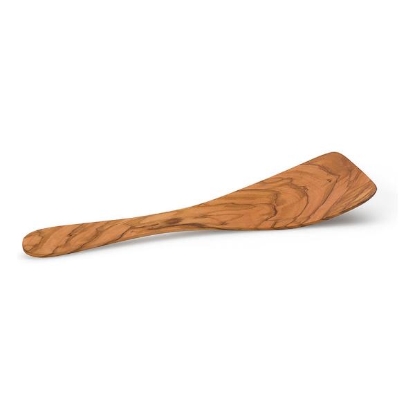 Spatule à wok en bois d'Olivier