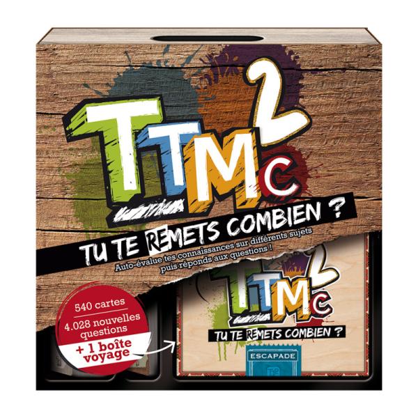 TTMC 2
