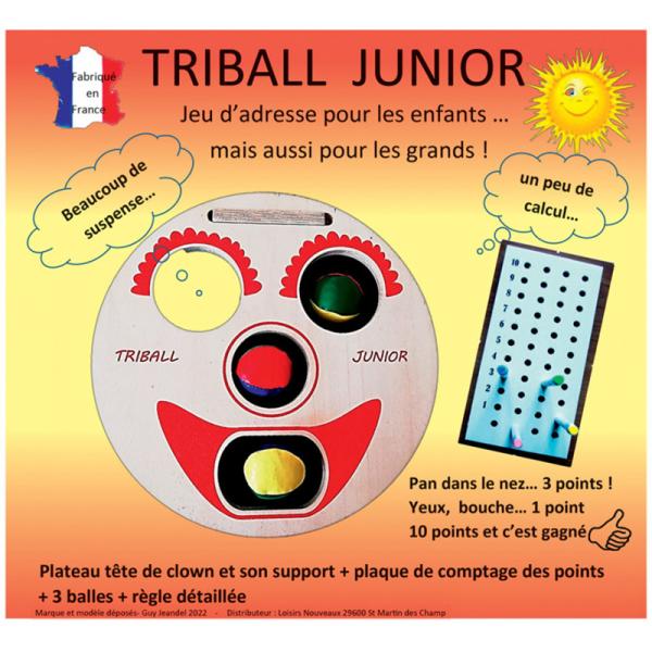 Triball Junior