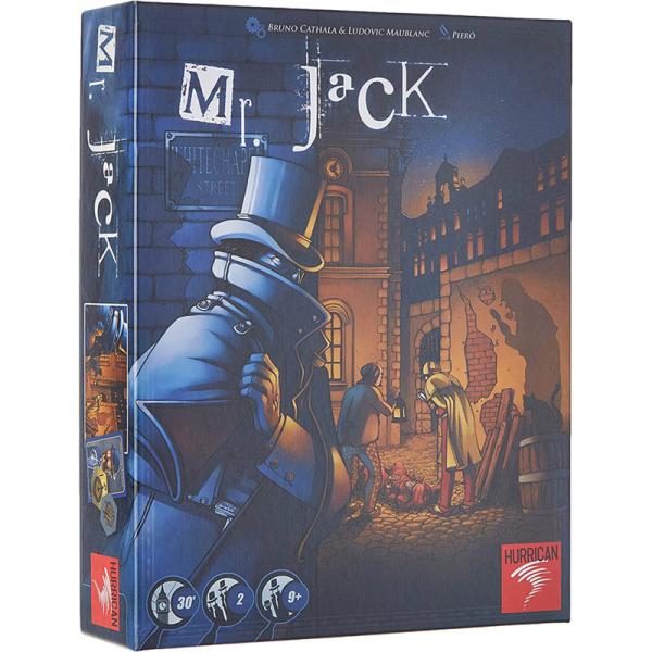 Mister Jack London, nouvelle édition