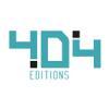 404 Editions