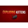 Exploding Kittens