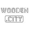 Wooden city